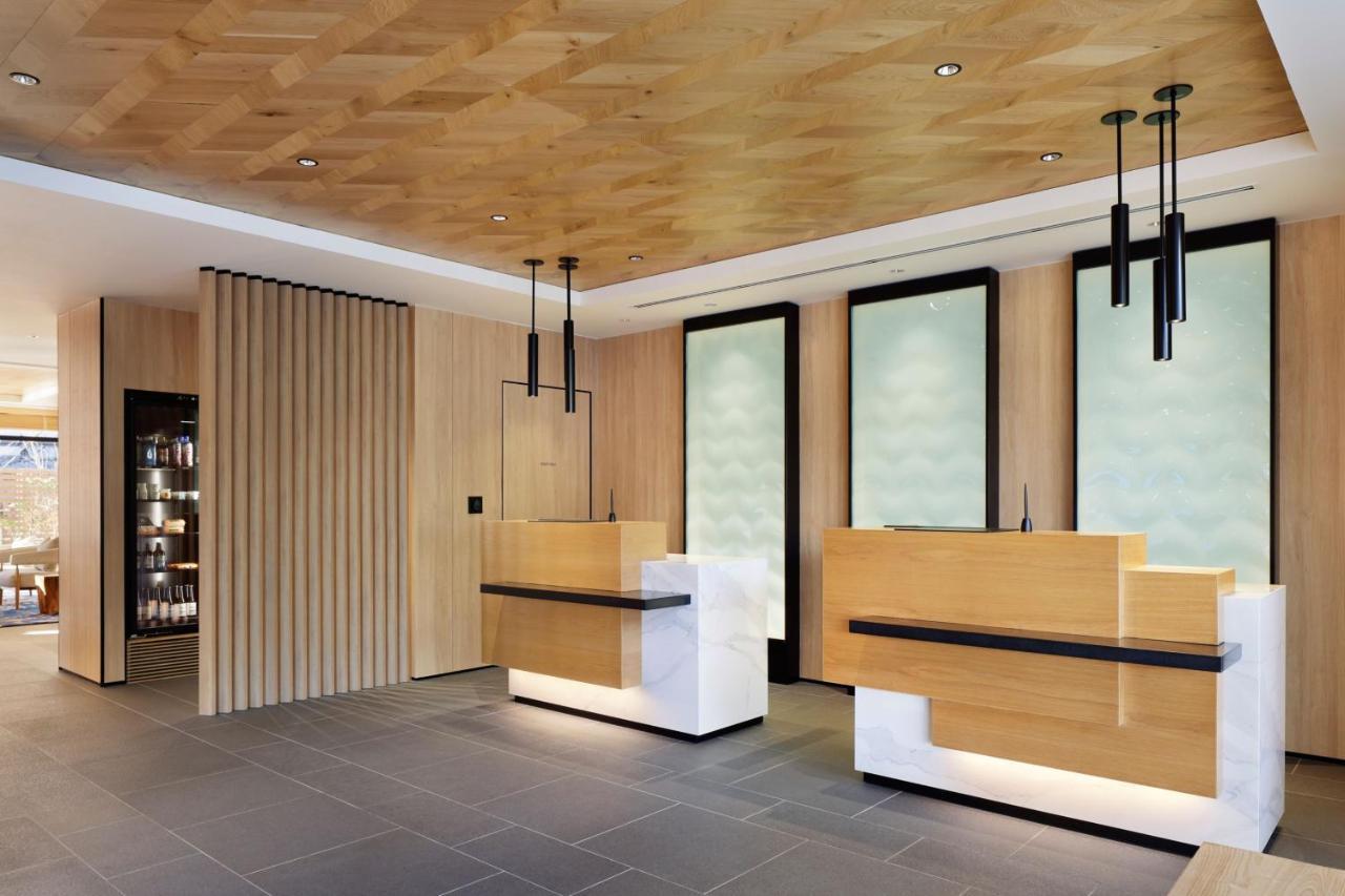 Hotel Fairfield By Marriott Gifu Gujō Exterior foto