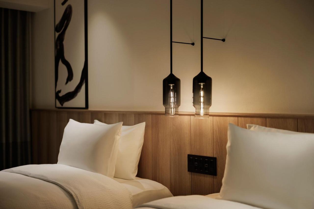 Hotel Fairfield By Marriott Gifu Gujō Exterior foto