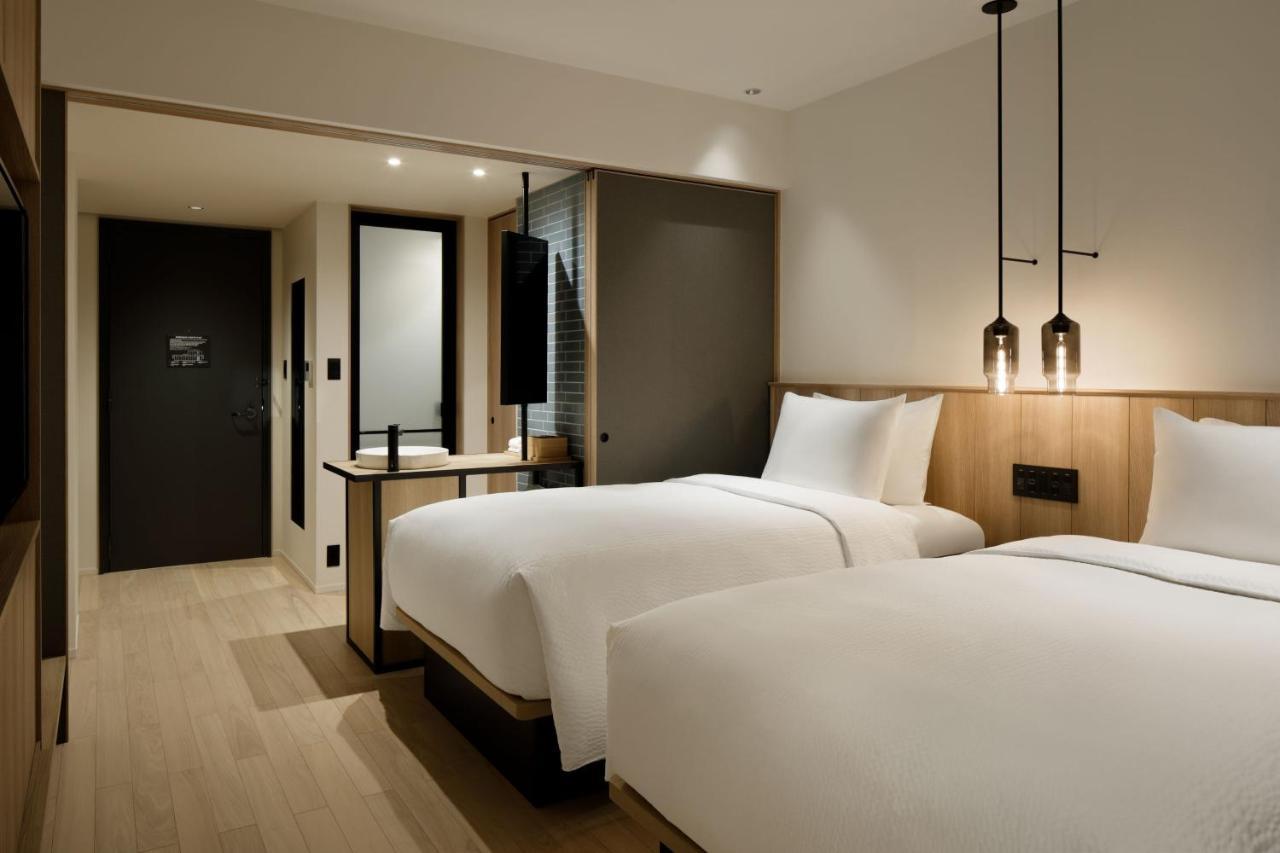 Hotel Fairfield By Marriott Gifu Gujō Exterior foto