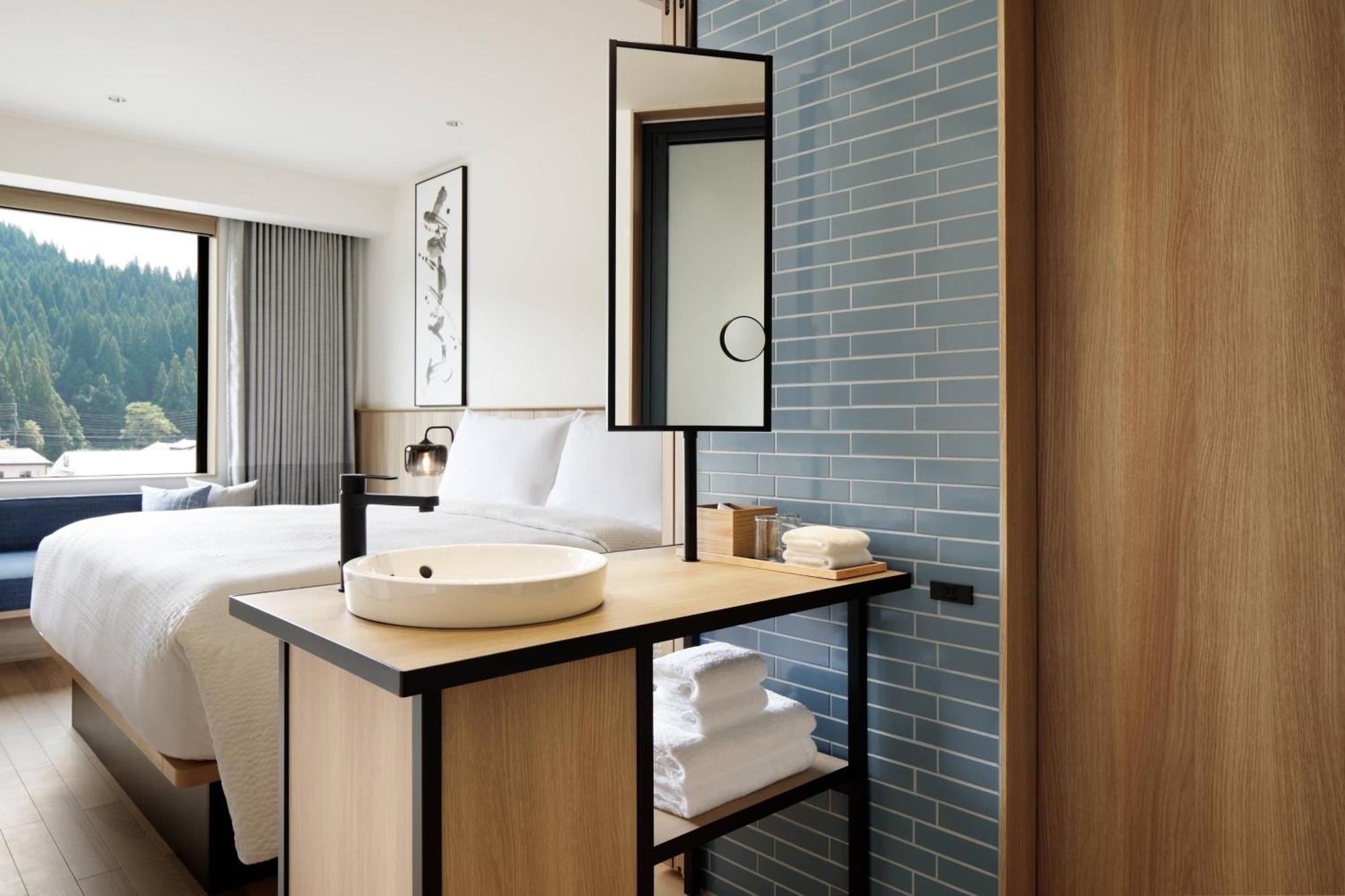 Hotel Fairfield By Marriott Gifu Gujō Exterior foto